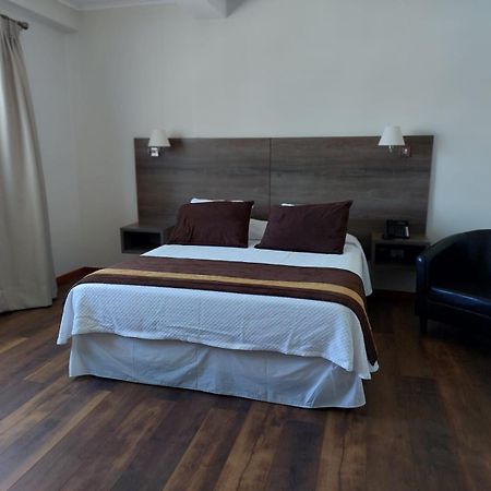 Conrado Hotel 奥索尔诺 外观 照片