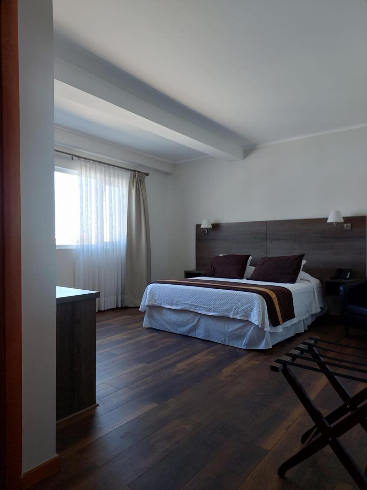 Conrado Hotel 奥索尔诺 外观 照片