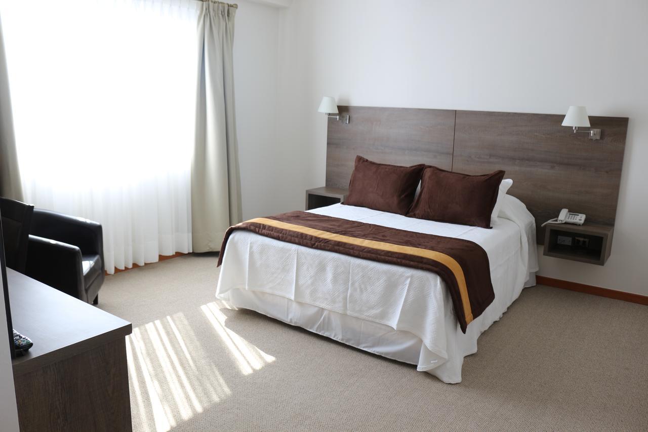 Conrado Hotel 奥索尔诺 外观 照片