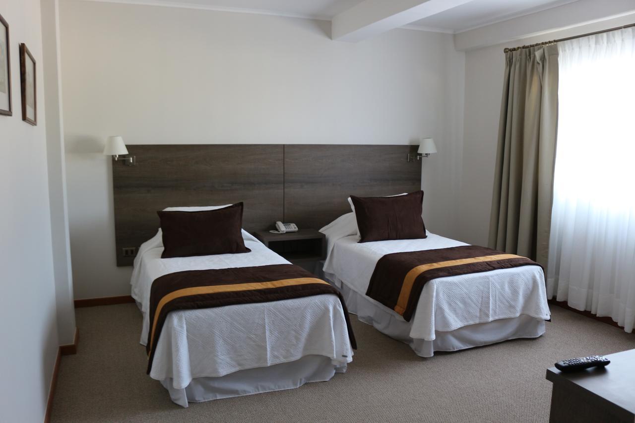 Conrado Hotel 奥索尔诺 外观 照片