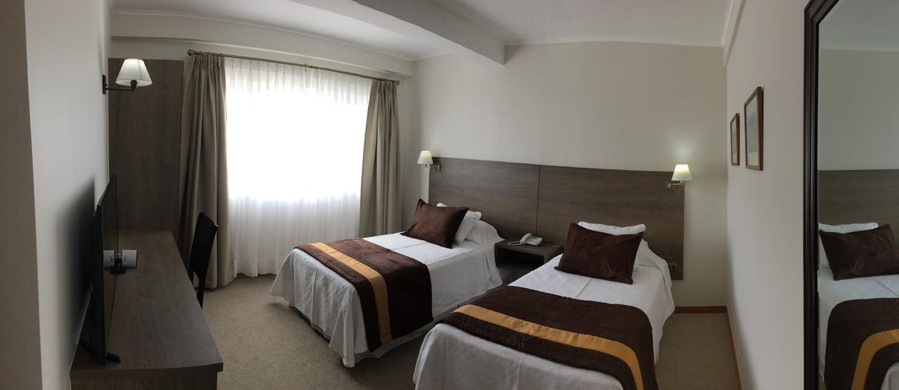 Conrado Hotel 奥索尔诺 外观 照片