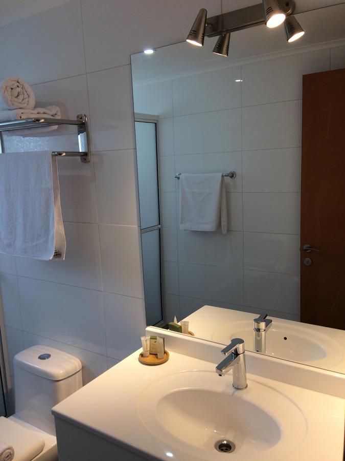 Conrado Hotel 奥索尔诺 外观 照片