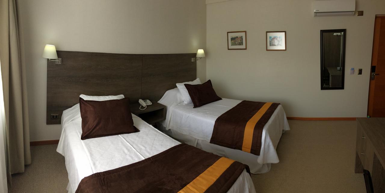 Conrado Hotel 奥索尔诺 外观 照片