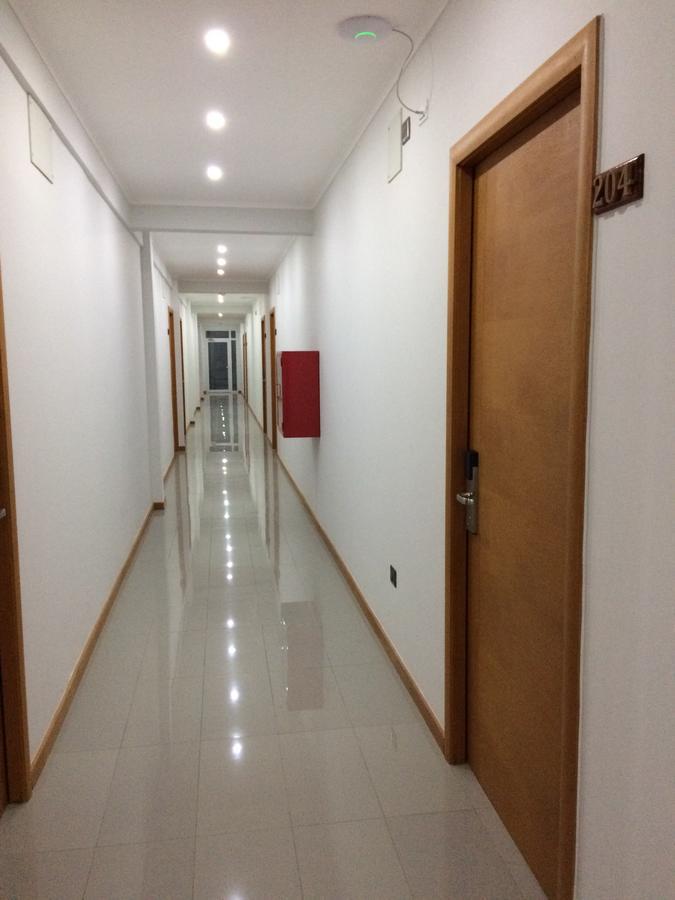 Conrado Hotel 奥索尔诺 外观 照片