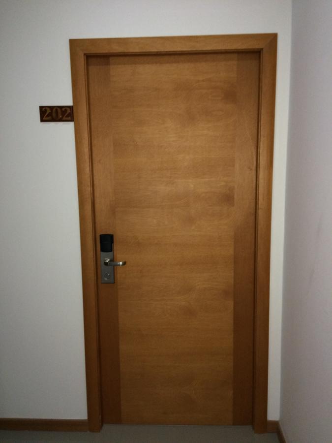 Conrado Hotel 奥索尔诺 外观 照片